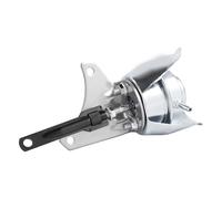 Dixhills Wastegate Turbo Turbocompressore Wastegate Turbo Boost Regolatore di Ricambio per Berlingo C2 C3 C4 C5 Xsara C-Max Focus Mk2 Mk6 206 207 307 407 Partner C30 S40 S80 Numero di Parte 1231096