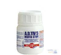 Dixi A.D.Tiv 5 Muffa Stop Dixi Ml 125