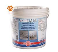 Dixi Acqua Stop Idropittura - Dixi Acqua Stop Idropittura - Confezione Da 750 ml