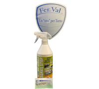DIXI DETERGENTE PER PULIZIA DI AMBIENTI DETERGENTE SGRASSANTE MULTIUSO SGR 013