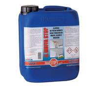 Dixi MUFFA STOP Igienizzante Antimuffa muffa alghe muschi da 250 ML a 5 LT