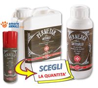 Dixi PERMETAR → 200 ml Spray → 1 / 5 Lt Trattamento Insetticida Antitarlo Legno