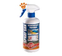 Dixi Spray San Erogatore - Dixi Spray San Erogatore - Confezione Da 500 ml