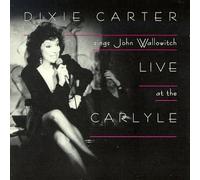 Dixie Carter sings John Wallowitch Live at the Carlyle by Dixie Carter