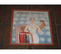 Dixie chicken (1973) / Vinyl record [Vinyl-LP]