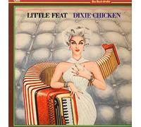 Dixie Chicken
