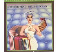 Dixie Chicken