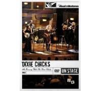 DIXIE CHICKS AN EVENING WITH THE DIXIE CHICKS (VISUAL MILESTONES) DVD NUOVO