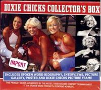 Dixie Chicks - Collector's Box