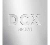 Dixie Chicks - Dcx Mmxvi Live