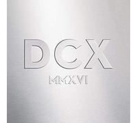 The Chicks DCX MMXVI Live (CD) Album with DVD