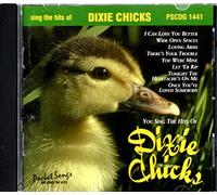 Dixie Chicks - Dixie Chicks