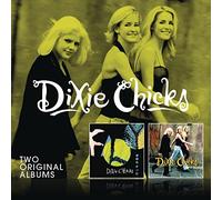 Dixie Chicks - Fly/Wide Open Spaces