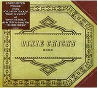 Dixie Chicks - Home-European Tour