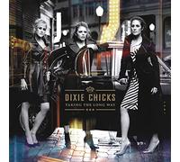 Dixie Chicks - Taking The Long Way (4 LP)