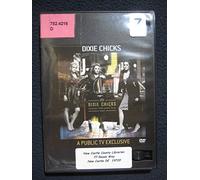 Dixie Chicks: Taking the long way. A Public TV Exclusive