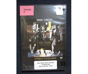 Dixie Chicks: Taking the long way. A Public TV Exclusive