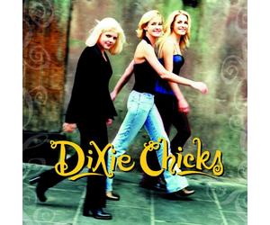 Dixie Chicks - Wide Open Spaces