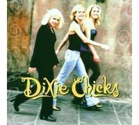 Dixie Chicks - Wide Open Spaces - Cd