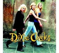 Dixie Chicks - Wide Open Spaces