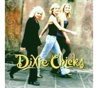 Dixie Chicks - Wide Open Spaces - Cd