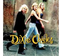 Dixie Chicks Wide Open Spaces (CD)