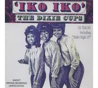 Dixie Cups - Iko Iko