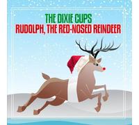 Dixie Cups - Rudolph The Red-Nosed Reindeer
