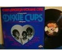 Dixie Cups, The - Teen Anguish Volume One