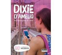 Dixie D'Amelio ha bisogno di me!
