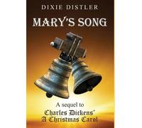 Dixie Distler Mary's Song (Copertina rigida)