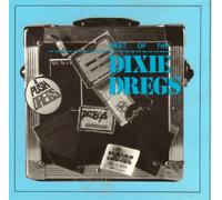 Dixie Dregs - Best of the Dixie Dregs