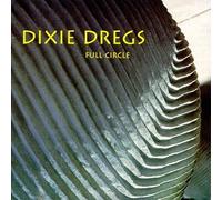Dixie Dregs - Fill Circle