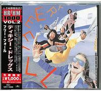 Dixie Dregs - Free Fall