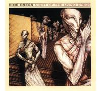Dixie Dregs - Night of Living Dregs Original recording reissued, Original recording remastered Edition by Dixie Dregs (1998) Audio CD