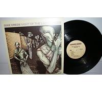 Dixie Dregs - Night Of The Living Dregs - Capricorn Records - CPN 0216, Capricorn Records - CPN-0216