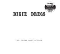 Dixie Dregs The Great Spectacular (RSD Black Friday) (Vinyl LP)
