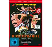 Dixie Dynamite
