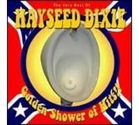 Dixie Hayseed - Best Of - Golden Shower Of Hits - Cd