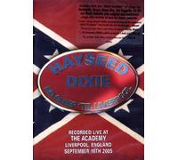 Dixie Hayseed - No Sleep 'Til Liver.