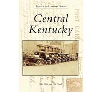 Dixie Hibbs Carl Howell Central Kentucky (Tascabile)