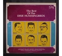 DIXIE HUMMINGBIRDS - best of