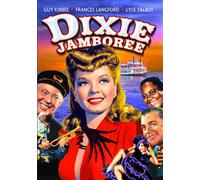 Dixie Jamboree [DVD] [1944] [Region 1] [NTSC]