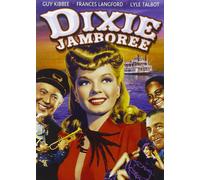 Dixie Jamboree (DVD) Frances Langford Guy Kibbee Eddie Quillan Frank Jenks