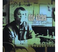 Dixie Kitchen (CD) Mary Gauthier