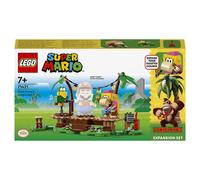 Dixie Kong Jungle Concert Set di espansione LEGO® Super Mario? (71421) - Nouvo