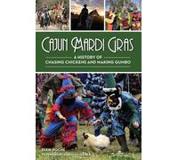 Dixie Lee Poché Cajun Mardi Gras (Tascabile)