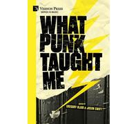 Dixie Lyn Boswell C. Scott Satterwhite Stephen What Punk Taugh (Digital online)