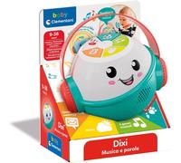 DIXIE MUSICA E PAROLE - SMART SPEAKER ELETTRONICO PARLANTE
