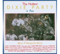 DIXIE PARTY - WHAT A WONDERFUL WORLD
